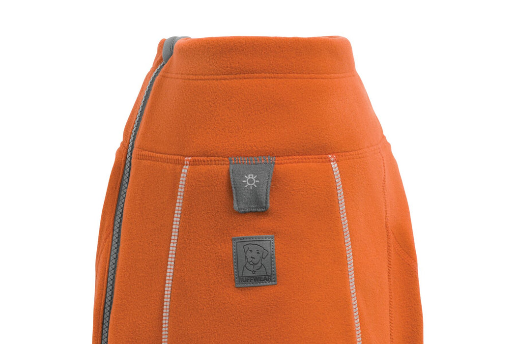 Ruffwear | Climate Changer™ Jacket Canyonlands Orange