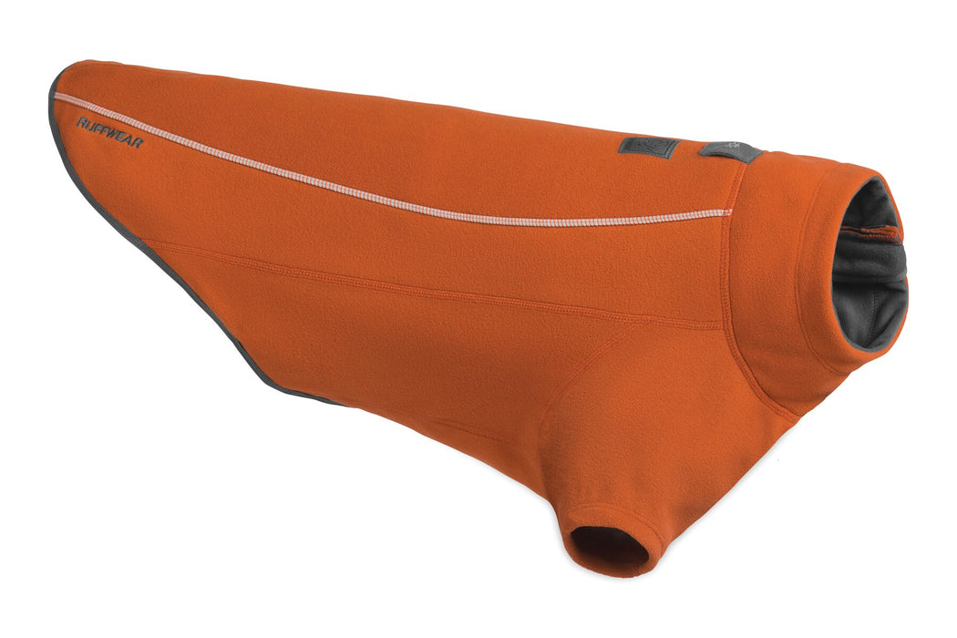 Ruffwear | Climate Changer™ Jacket Canyonlands Orange