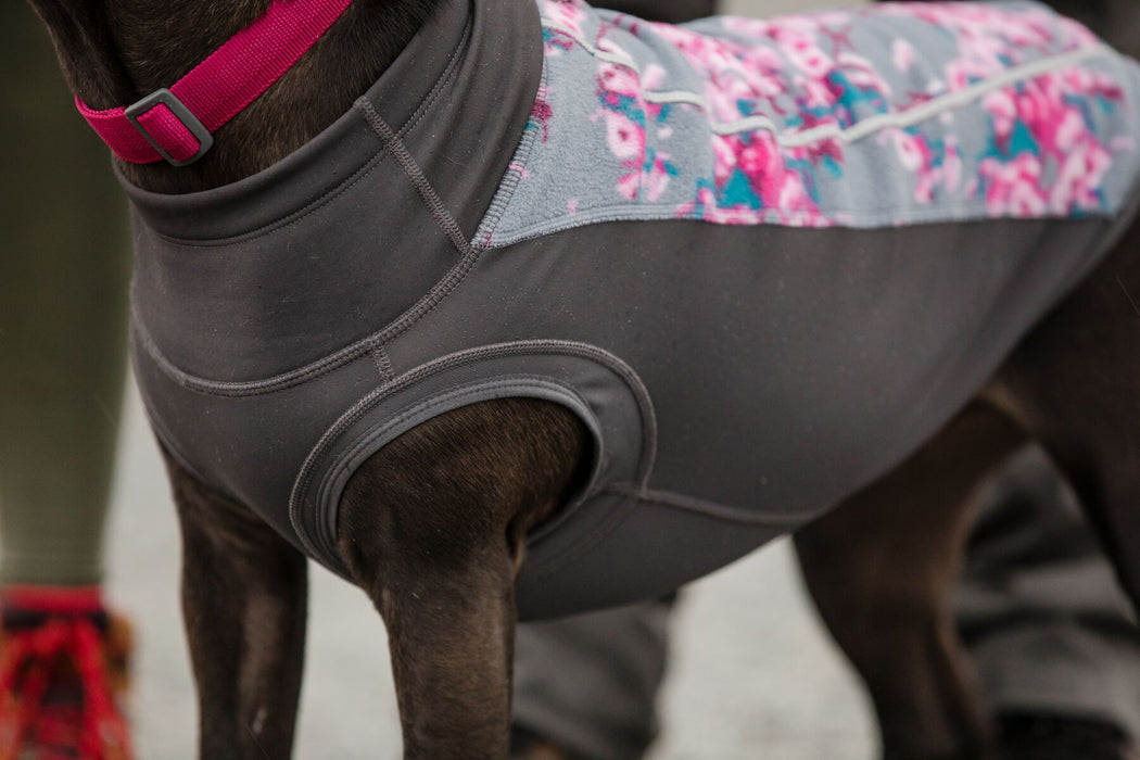 Ruffwear | Climate Changer™ Pullover Blossom