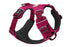 Ruffwear | Front Range Harness™ Hibiscus Pink