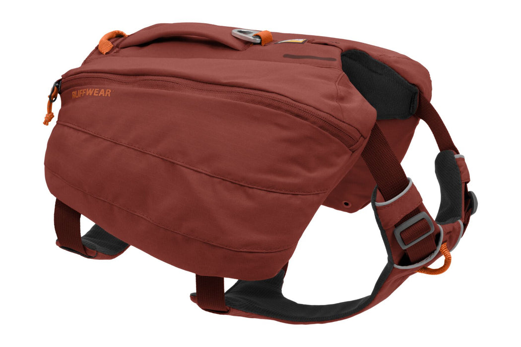 Ruffwear | Front Range Day Pack™ Red Clay