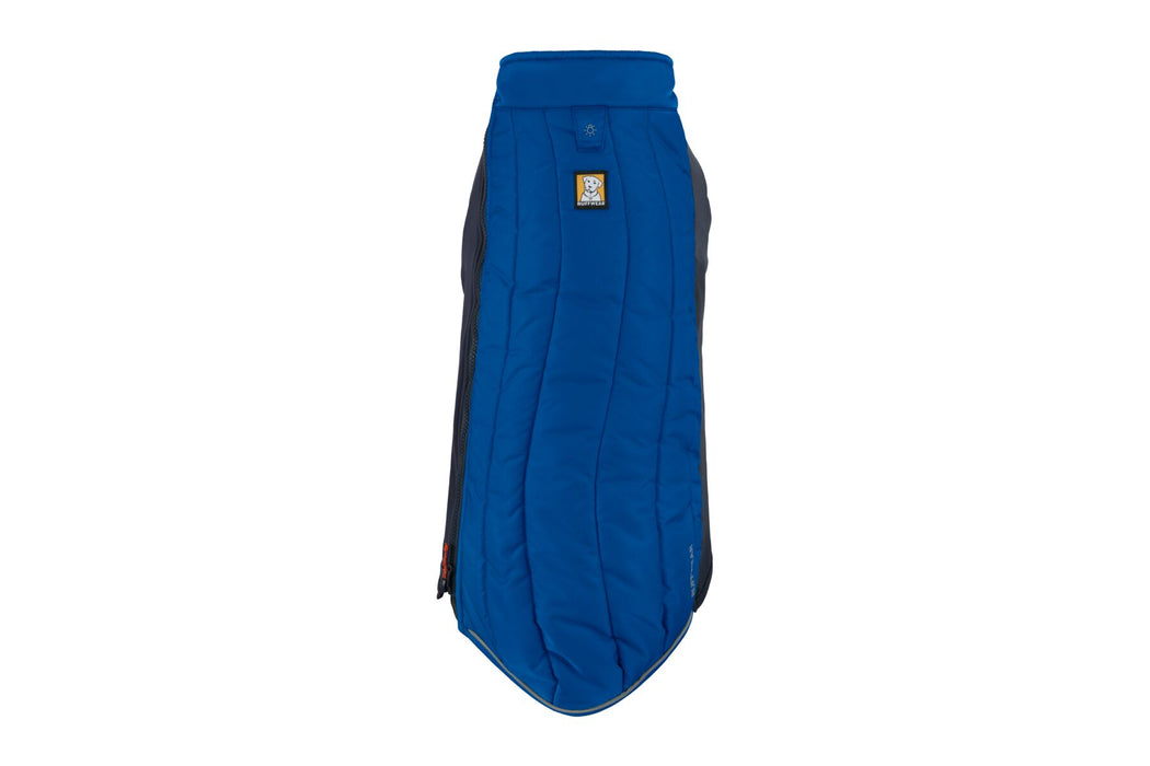 Ruffwear | Powder Hound™ Jacket Blue Pool