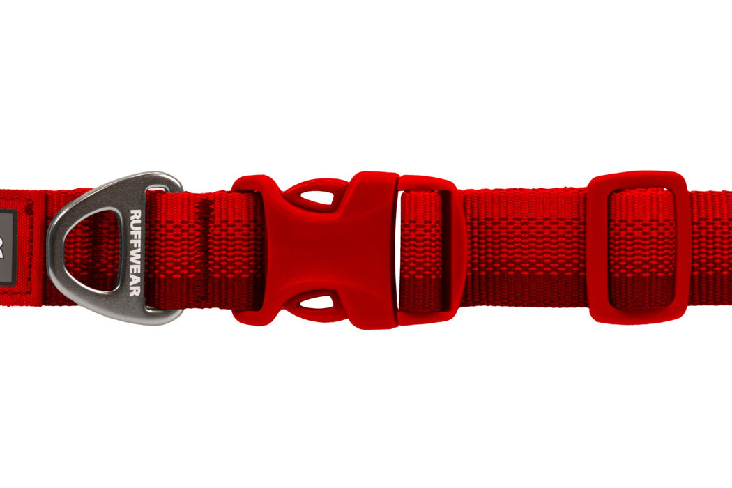 Ruffwear | Front Range™ Collar Red Canyon