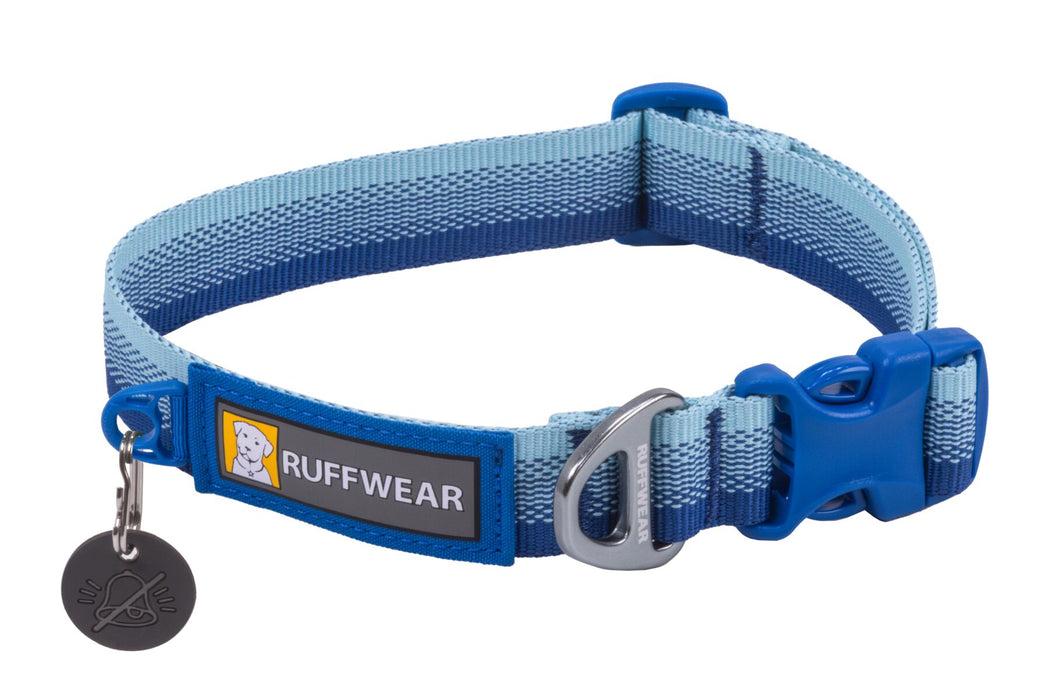 Ruffwear | Front Range™ Collar Coastal Fade