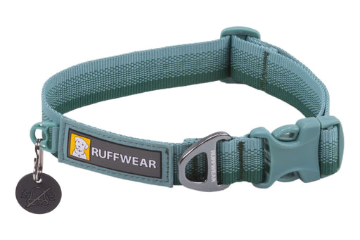 Ruffwear | Front Range™ Collar River Rock Green