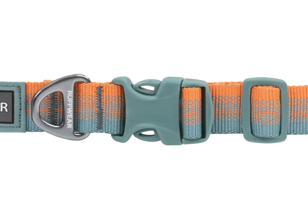 Ruffwear | Front Range™ Collar Spring Fade