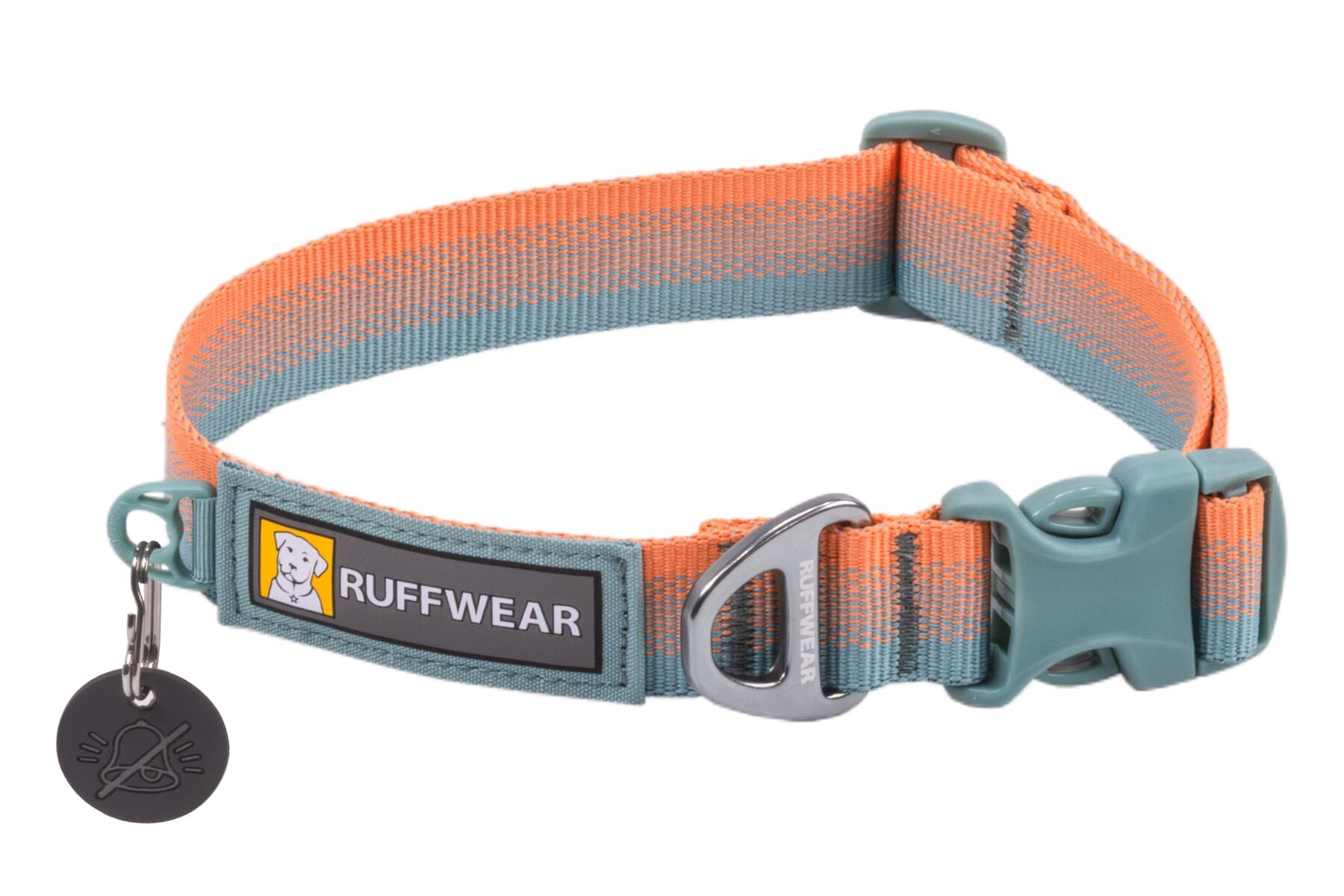 Ruffwear | Front Range™ Collar Spring Fade