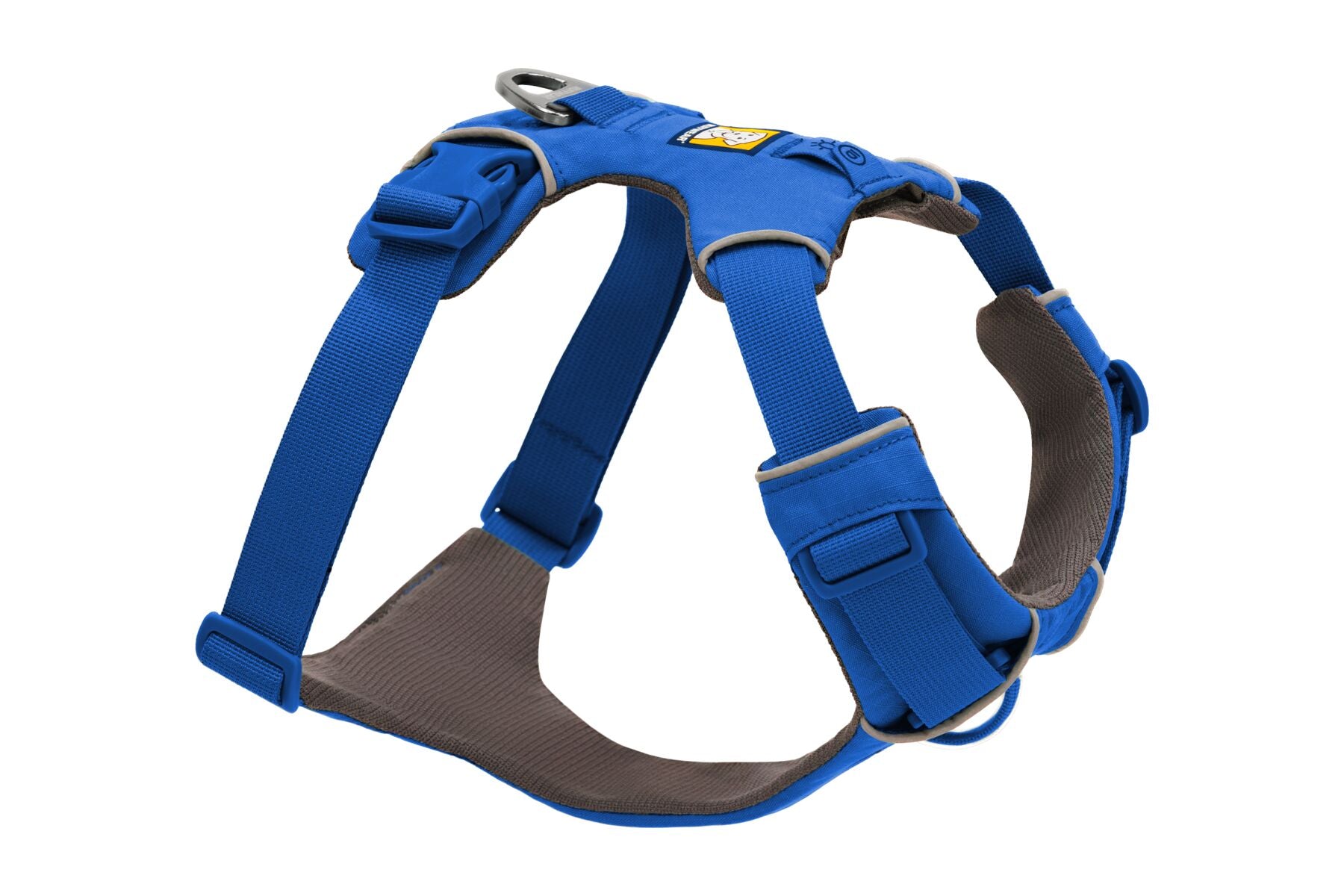 Ruffwear | Front Range Harness™ Blue Pool