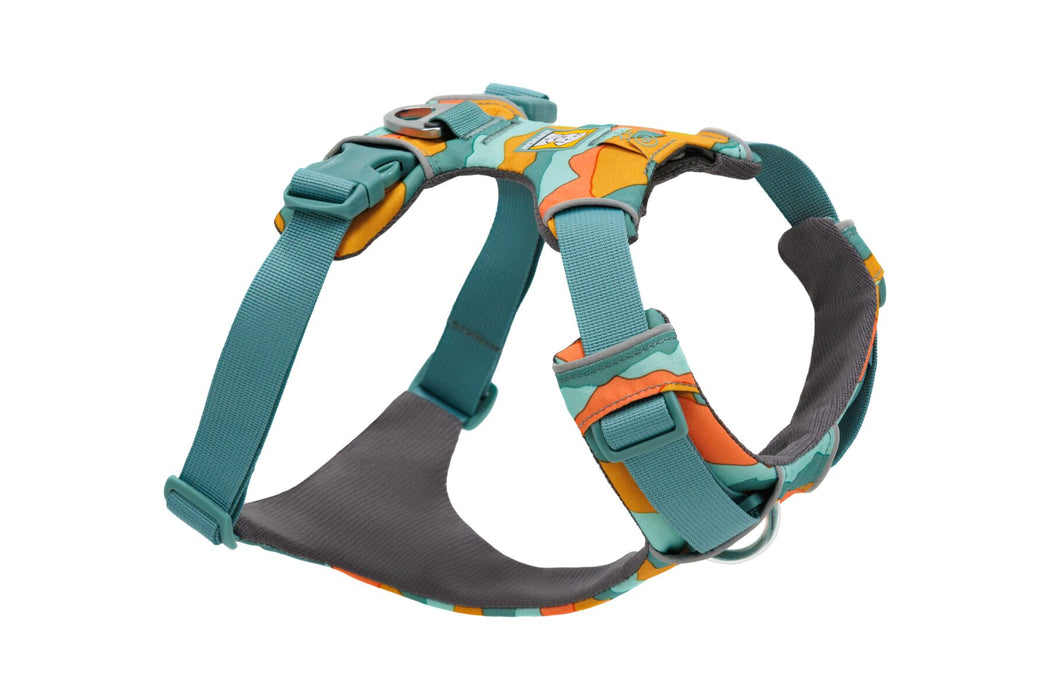 Ruffwear | Front Range Harness™ Spring Mountains