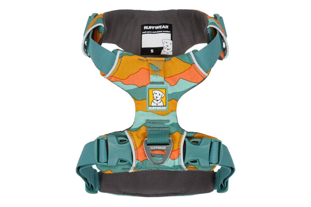 Ruffwear | Front Range Harness™ Spring Mountains