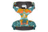 Ruffwear | Front Range Harness™ Spring Mountains