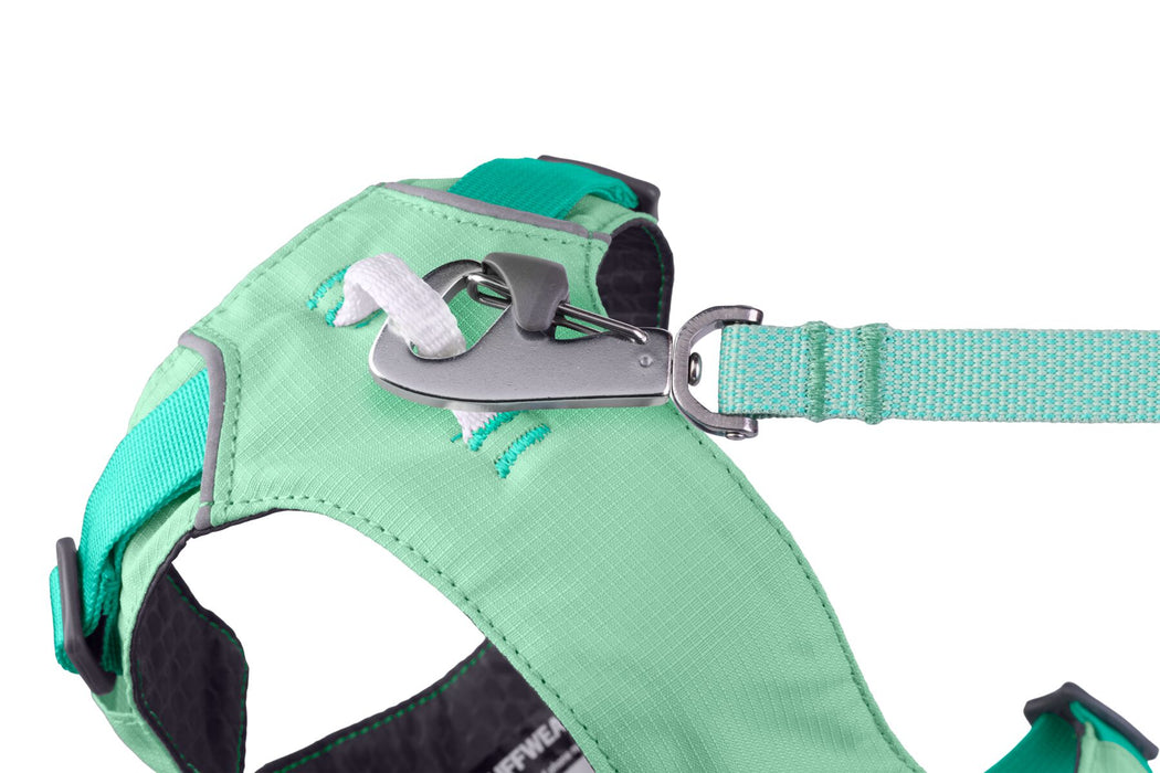 Ruffwear | Hi & Light™ Harness, Sage Green