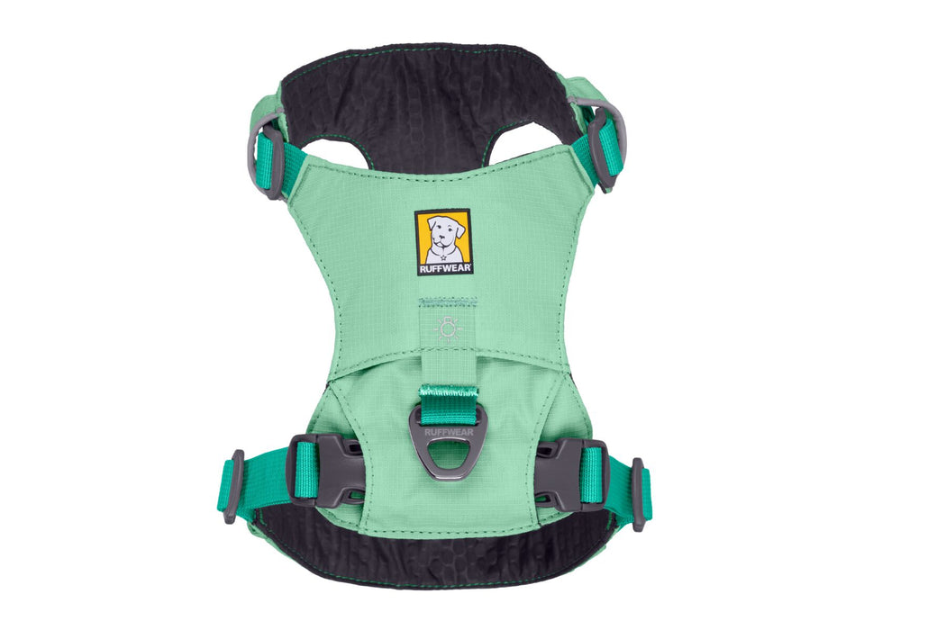 Ruffwear | Hi & Light™ Harness, Sage Green