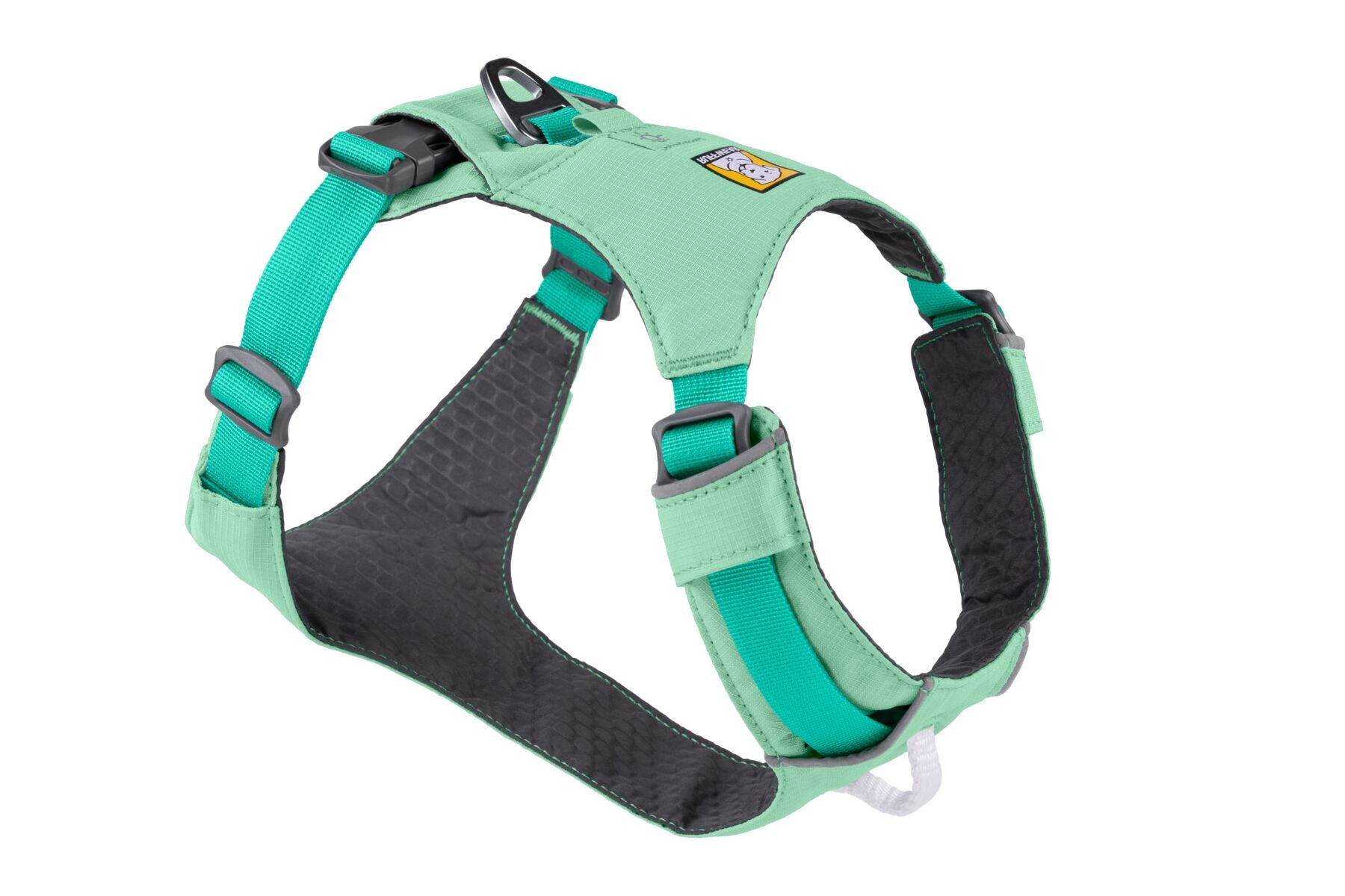 Ruffwear | Hi & Light™ Harness, Sage Green