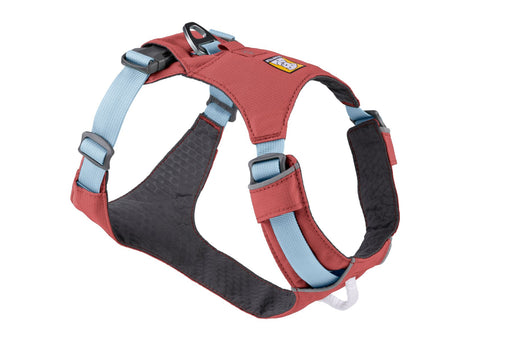 Ruffwear | Hi & Light™ Harness, Salmon Pink