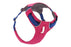 Ruffwear | Hi & Light™ Harness, Alpenglow Pink