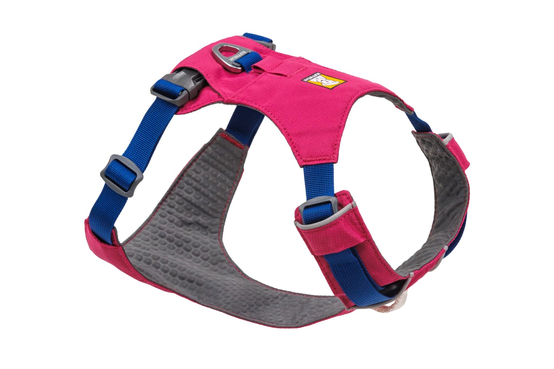 Ruffwear | Hi & Light™ Harness, Alpenglow Pink