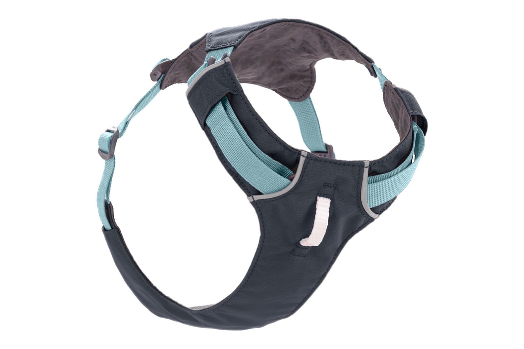 Ruffwear | Hi & Light™ Harness, Basalt Gray