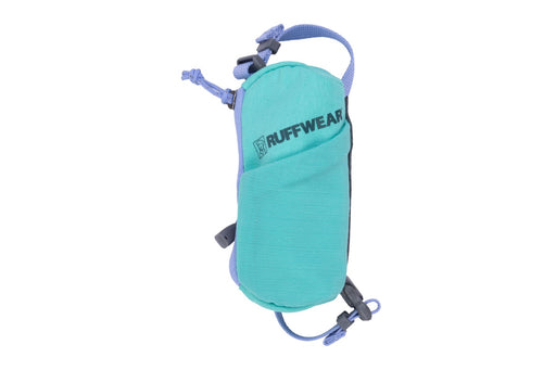 Ruffwear | Stash Bag Mini™ Aurora Teal