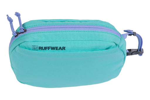 Ruffwear | Stash Bag Plus™ Aurora Teal