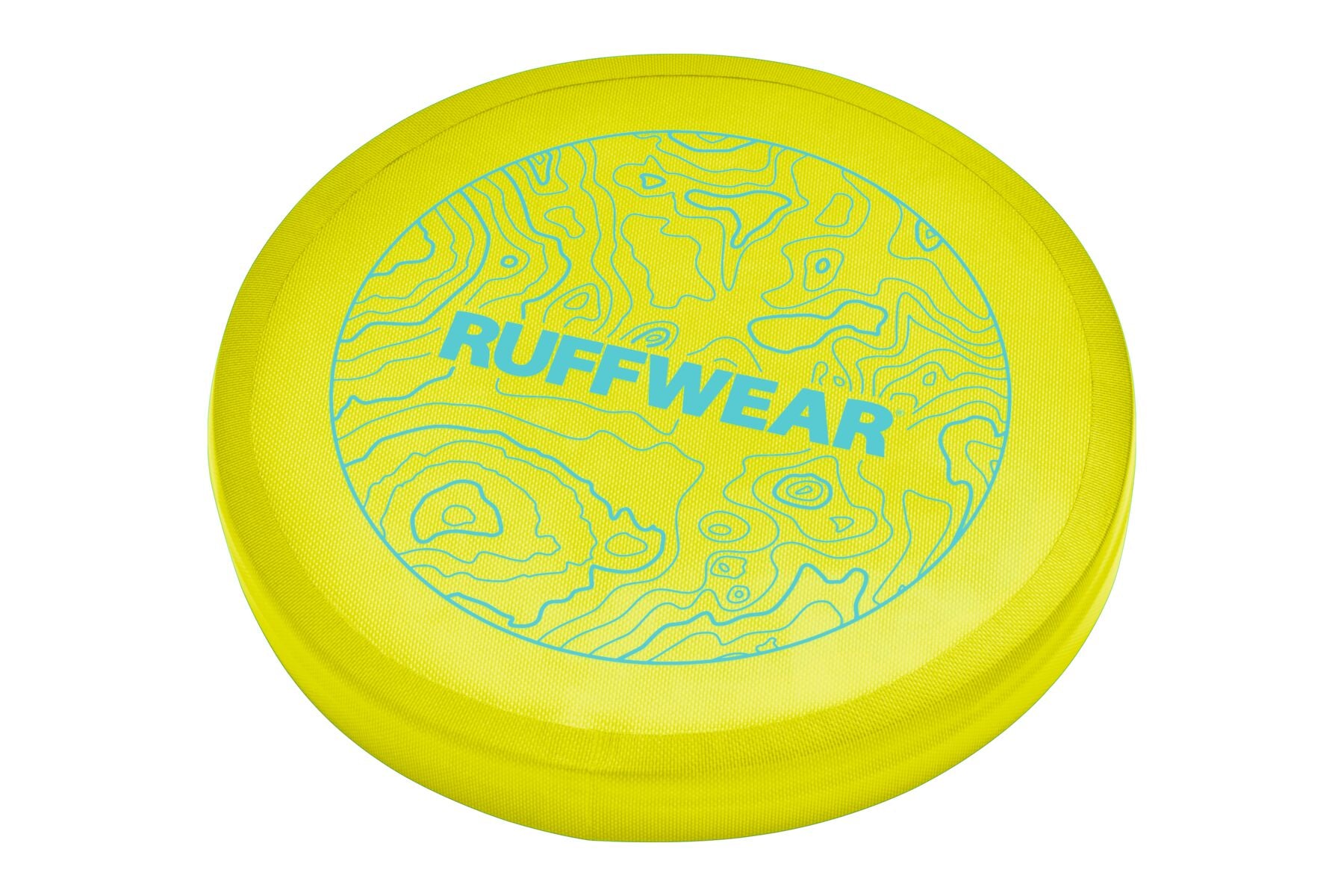 Ruffwear | Camp Flyer Flying Disc™