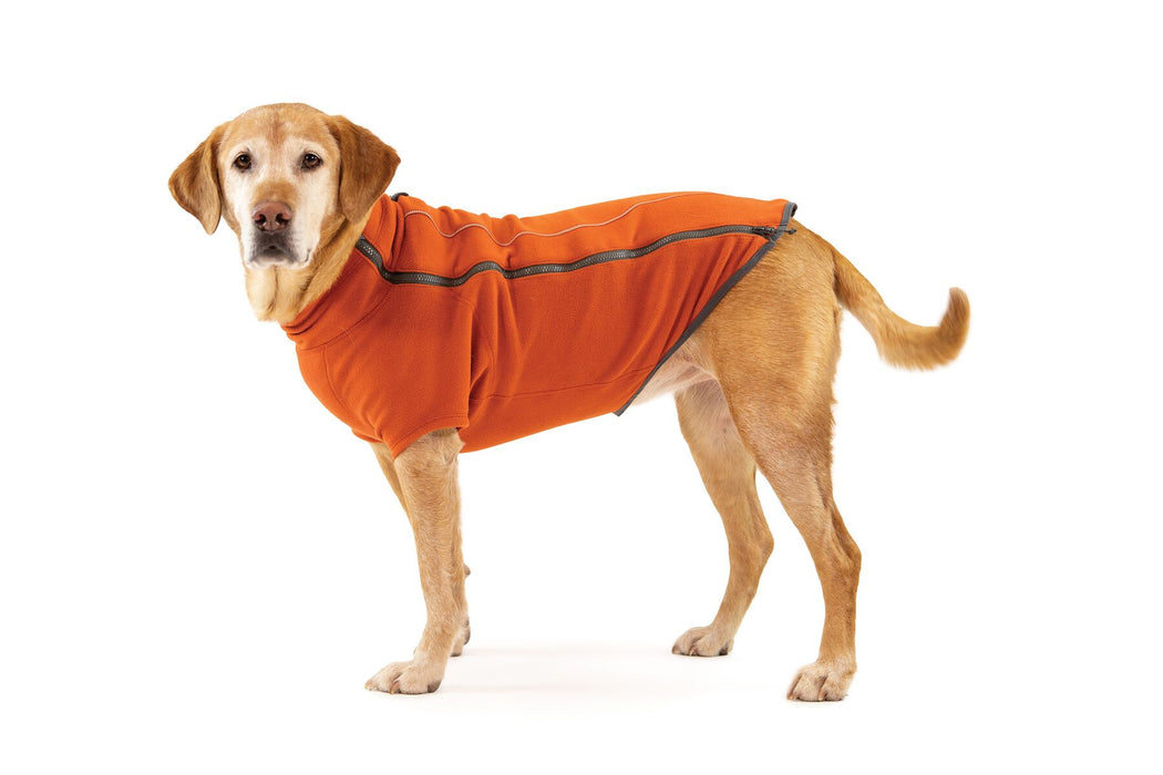 Ruffwear | Climate Changer™ Jacket Canyonlands Orange