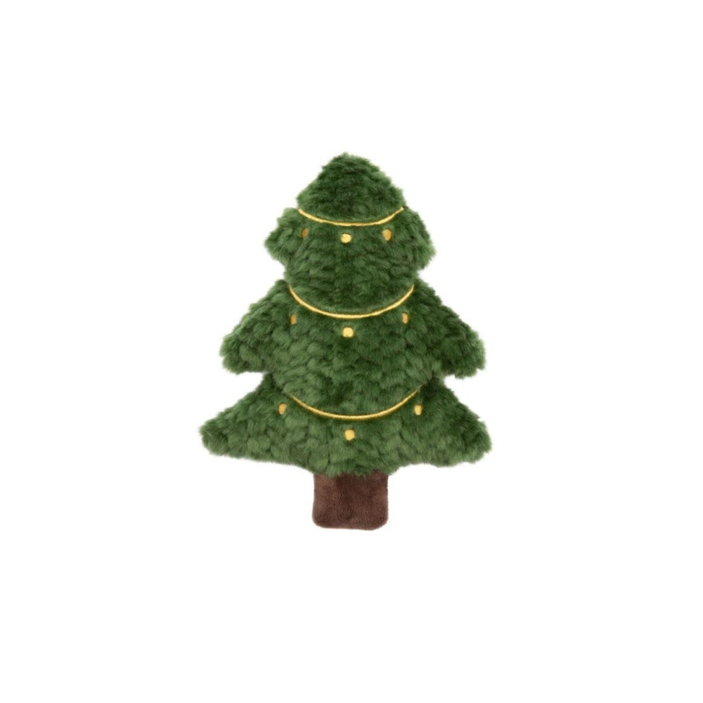 Fluff & Tuff | Christmas Tree Christmas Dog Toy 2024