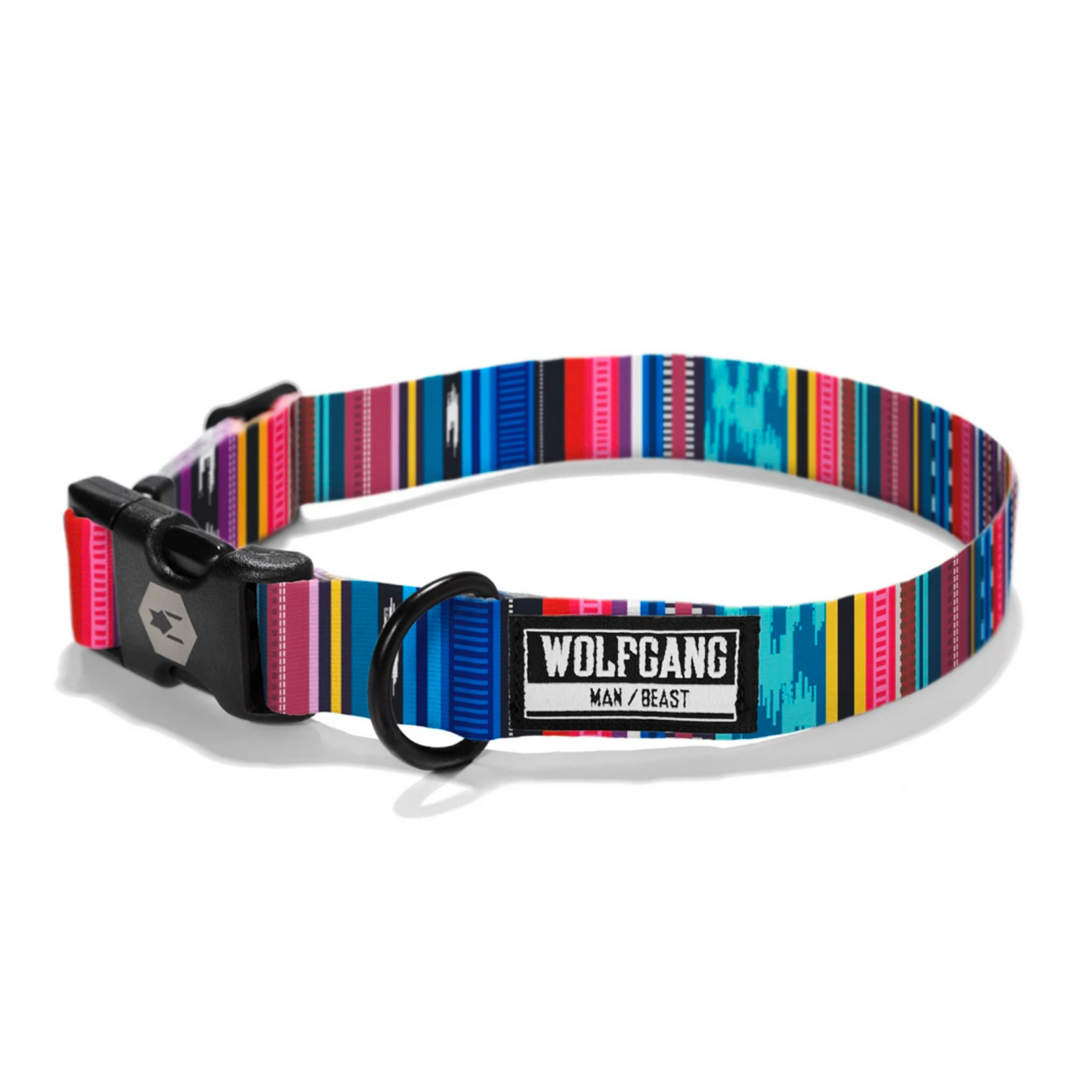 Man beast 2024 dog collars