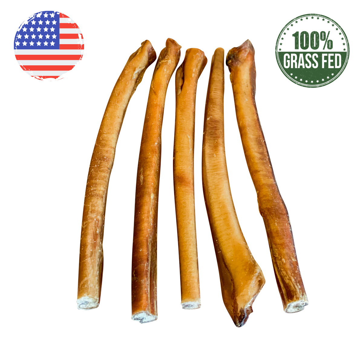 Ross taylor best sale bully sticks