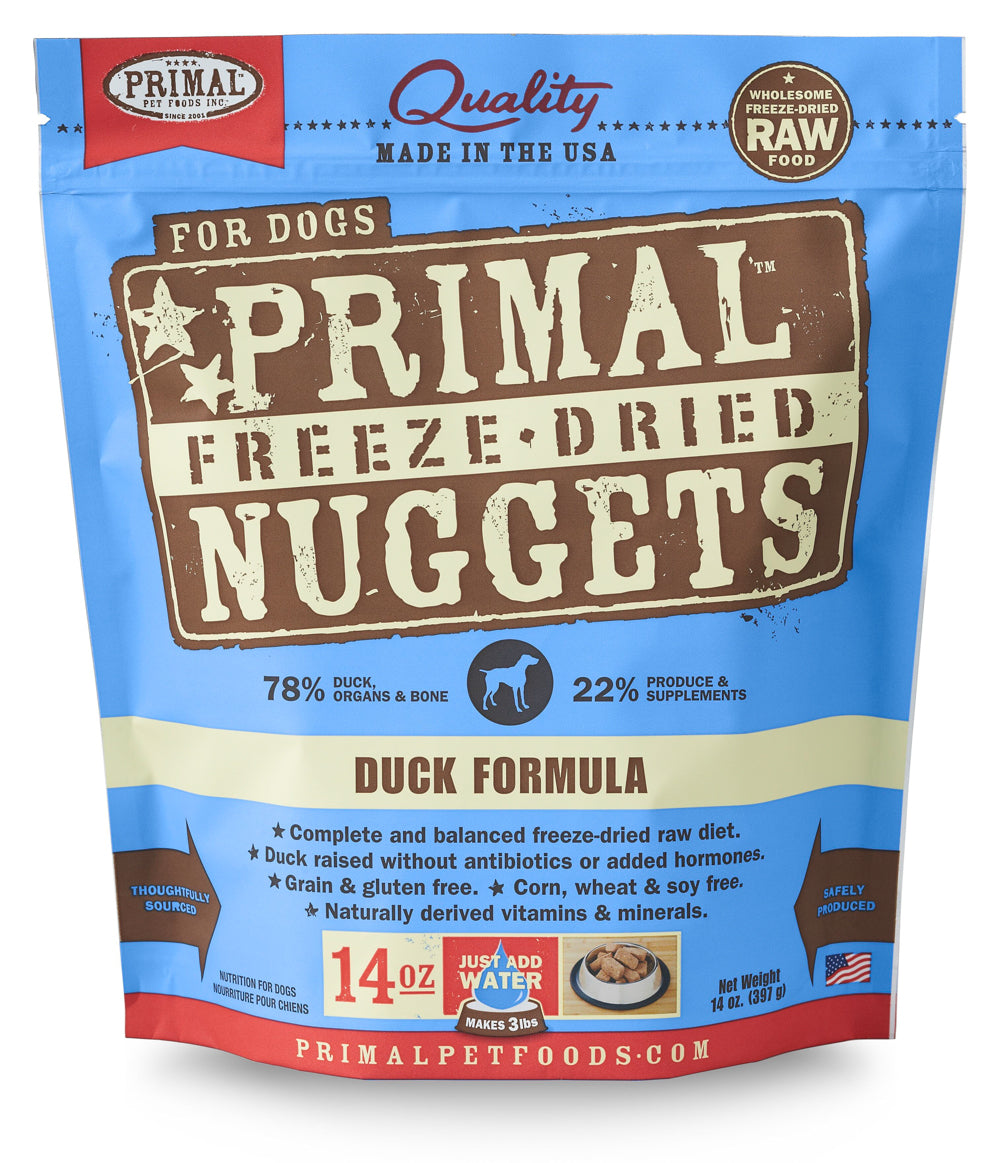 Primal raw dog food near me best sale